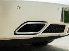 Mercedes Benz SLS AMG 