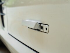 Mercedes Benz SLS AMG 