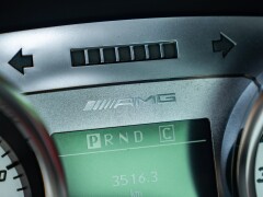 Mercedes Benz SLS AMG 