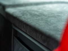 Mercedes Benz SLS AMG 