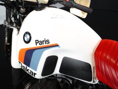 BMW BMW R80 GS PARIGI DAKAR 
