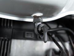 BMW BMW R80 GS PARIGI DAKAR 