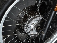 BMW BMW R80 GS PARIGI DAKAR 