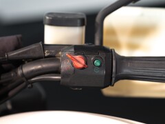 BMW BMW R80 GS PARIGI DAKAR 