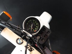 BMW BMW R80 GS PARIGI DAKAR 