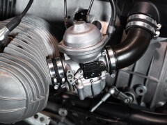 BMW BMW R80 GS PARIGI DAKAR 