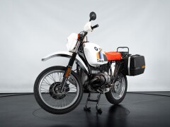 BMW BMW R80 GS PARIGI DAKAR 
