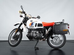 BMW BMW R80 GS PARIGI DAKAR 