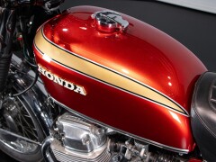 Honda CB 750 FOUR 
