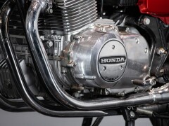 Honda CB 750 FOUR 