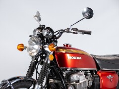 Honda CB 750 FOUR 