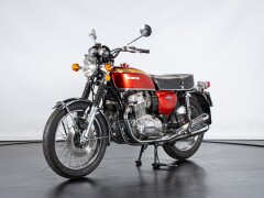 Honda CB 750 FOUR 