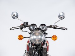 Honda CB 750 FOUR 
