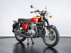 Honda CB 750 FOUR 