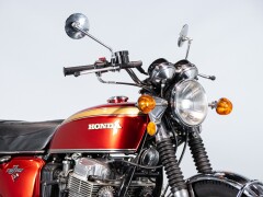 Honda CB 750 FOUR 
