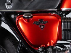 Honda CB 750 FOUR 