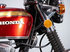 Honda CB 750 FOUR 
