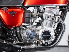 Honda CB 750 FOUR 