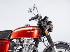 Honda CB 750 FOUR 