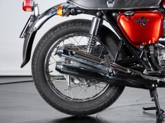 Honda CB 750 FOUR 