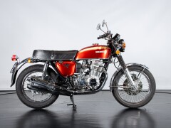 Honda CB 750 FOUR 