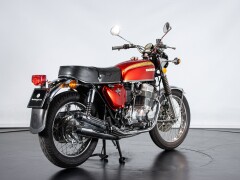 Honda CB 750 FOUR 