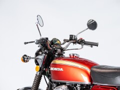 Honda CB 750 FOUR 