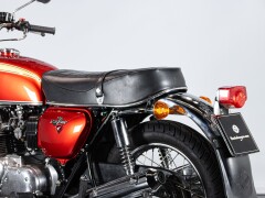 Honda CB 750 FOUR 