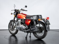 Honda CB 750 FOUR 
