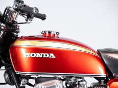 Honda CB 750 FOUR 