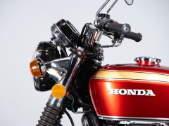 Honda CB 750 FOUR 