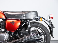Honda CB 750 FOUR 