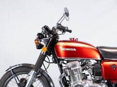 Honda CB 750 FOUR 