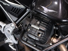 Moto Guzzi V85 TT GUARDIA D’ONORE 1946 