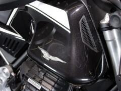 Moto Guzzi V85 TT GUARDIA D’ONORE 1946 