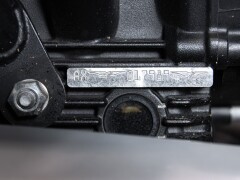 Moto Guzzi V85 TT GUARDIA D’ONORE 1946 