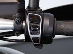 Moto Guzzi V85 TT GUARDIA D’ONORE 1946 