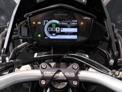 Moto Guzzi V85 TT GUARDIA D’ONORE 1946 