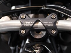 Moto Guzzi V85 TT GUARDIA D’ONORE 1946 