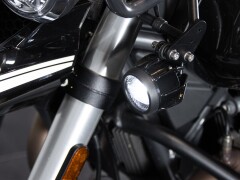 Moto Guzzi V85 TT GUARDIA D’ONORE 1946 