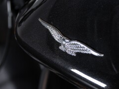 Moto Guzzi V85 TT GUARDIA D’ONORE 1946 