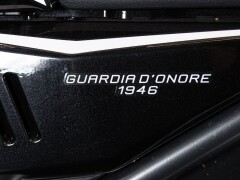 Moto Guzzi V85 TT GUARDIA D’ONORE 1946 