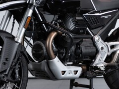 Moto Guzzi V85 TT GUARDIA D’ONORE 1946 