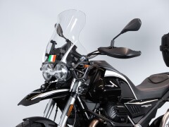 Moto Guzzi V85 TT GUARDIA D’ONORE 1946 