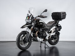 Moto Guzzi V85 TT GUARDIA D’ONORE 1946 