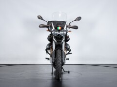 Moto Guzzi V85 TT GUARDIA D’ONORE 1946 