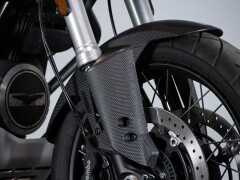 Moto Guzzi V85 TT GUARDIA D’ONORE 1946 