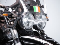 Moto Guzzi V85 TT GUARDIA D’ONORE 1946 