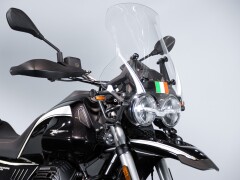 Moto Guzzi V85 TT GUARDIA D’ONORE 1946 