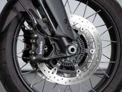 Moto Guzzi V85 TT GUARDIA D’ONORE 1946 